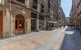 New! Lovely 3-Bedroom Loft In Bilbao